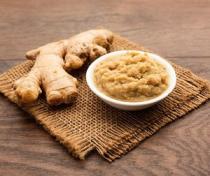 ginger-paste